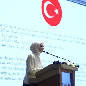 Aile ve Sosyal Hizmetler Bakanımız Göktaş, Bahreyn Milli Günü programına katıldı - fotoğraf 5