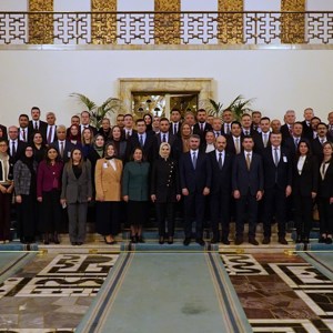 Aile ve Sosyal Hizmetler Bakanlığının 2025 Yılı Bütçesi TBMM Genel Kurulu’nda Kabul Edildi - fotoğraf 4