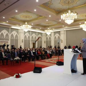  Dijital Bağımlılık ve Aile Çalıştayı Rapor Sonuçları Paylaşıldı - fotoğraf 2