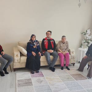 Bitlis'te 3 Aralık Dünya Engelliler Günü Farkındalık Programı Düzenlendi - fotoğraf 18