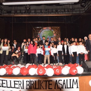 Bitlis'te 3 Aralık Dünya Engelliler Günü Farkındalık Programı Düzenlendi - fotoğraf 8