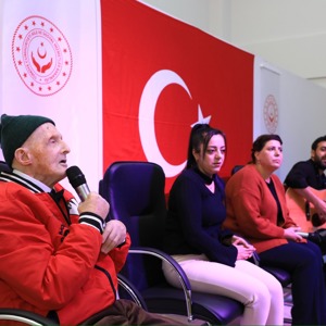 Bitlis'te 3 Aralık Dünya Engelliler Günü Farkındalık Programı Düzenlendi - fotoğraf 3