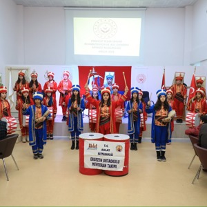 Bitlis'te 3 Aralık Dünya Engelliler Günü Farkındalık Programı Düzenlendi - fotoğraf 5