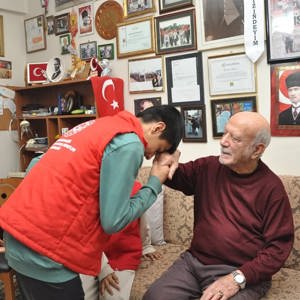 Ulu Çınarlarımızın Gölgesinde Projemiz Kapsamında Ziyaretlerimiz Devam Ediyor… - fotoğraf 4