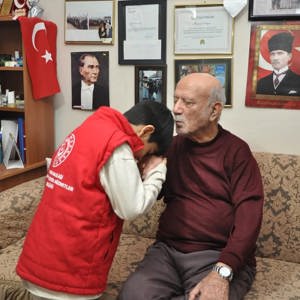 Ulu Çınarlarımızın Gölgesinde Projemiz Kapsamında Ziyaretlerimiz Devam Ediyor… - fotoğraf 6