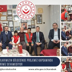 Ulu Çınarlarımızın Gölgesinde Projemiz Kapsamında Ziyaretlerimiz Devam Ediyor… - fotoğraf 1