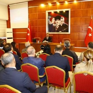 Ailenin Korunması ve Güçlendirilmesi İl Koordinasyon Kurulu Toplantısı! - fotoğraf 1