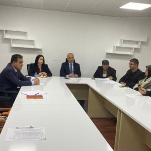 Yılsonu İstişare Toplantısı Gerçekleştirildi! - fotoğraf 2
