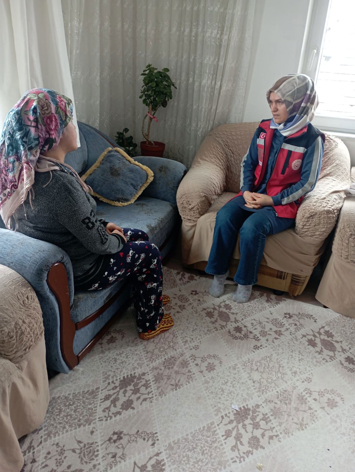 Kahve Bahane Projemiz Tüm Hızıyla  Devam Ediyor. - fotoğraf 2