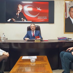 Lösemili Çocuklar Vakfı LÖSEV Doğu ve Güneydoğu  Bölge Temsilci Yrd.sı Merve Çetinkaya - fotoğraf 5