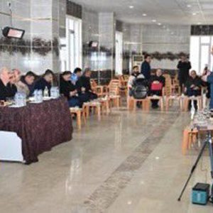Valimiz Sayın Ekrem CANALP, bugün sabah saat 07.00 itibarıyla Merkez ilçemize bağlı 12 köyde  ikinci tur ziyareti - fotoğraf 1