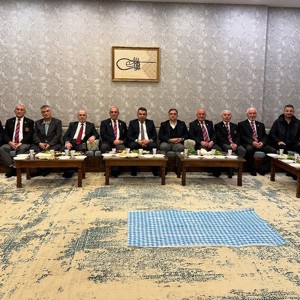 Kahraman Gazilerimizin Onuruna Çiğ Köfte Etkinliği Gerçekleştirdik - fotoğraf 2