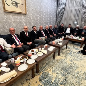 Kahraman Gazilerimizin Onuruna Çiğ Köfte Etkinliği Gerçekleştirdik - fotoğraf 13