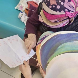 Tosya Huzurevimizde Kalan Büyüklerimiz Kur’an-ı Kerim Okumayı Öğreniyor - fotoğraf 3