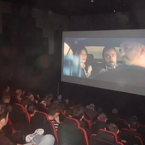 Büyüklerimiz ve Çocuklarımız Sinemada Buluştular 🍿🎥 - fotoğraf 1