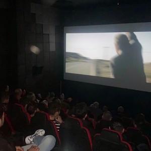 Büyüklerimiz ve Çocuklarımız Sinemada Buluştular 🍿🎥 - fotoğraf 2