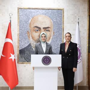 Aile ve Sosyal Hizmetler Bakanımız Göktaş, Burdur İl Kongresi'nde konuştu - fotoğraf 7