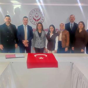 Aday Memurların Yemin Merasimi Gerçekleştirildi - fotoğraf 1
