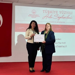 Meslek Elemanlarına Yönelik Eğitimlerimiz Devam Ediyor - fotoğraf 3