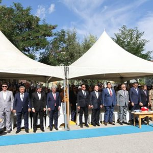 2024-2025 Eğitim-Öğretim Yılı İçin İlköğretim Haftası Kutlamaları - fotoğraf 1