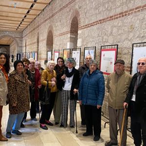İl Müdürlüğümüze bağlı Sosyal Sportif Faaliyetler birimi ve Rami kütüphanesi işbirliği ile Yaşam Boyu Öğrenme ve Sağlıklı Atıştırmalıklar Atölyesi etkinliği gerçekleştirilmiştir - fotoğraf 4