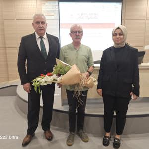 Türkiye Yüzyılı Aile Söyleşileri Kapsamında “Alzheimer ve Demans Tanılı Hastalarda Bakım Önerileri” Eğitimi Verildi - fotoğraf 4