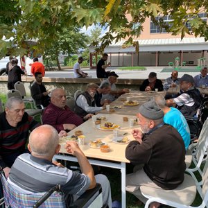 Yaş Alanlar Paylaşım ve Uyum (YAPU) Projemiz Başladı - fotoğraf 1