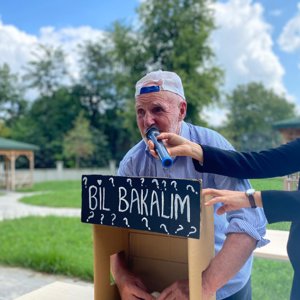 Yaş Alanlar Paylaşım ve Uyum (YAPU) Projemiz Başladı - fotoğraf 3