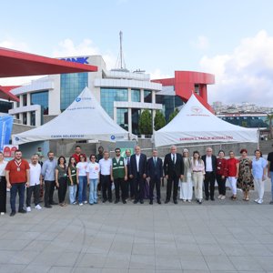 Sağlıklı Hayat Şenliği'nde bir aradaydık - fotoğraf 3