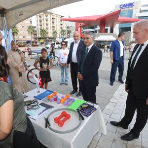 Sağlıklı Hayat Şenliği'nde bir aradaydık - fotoğraf 8