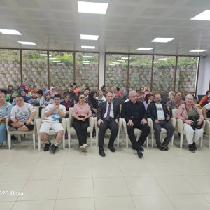 Samsun’da Otizmli Çocuklar ve Aileleri İçin Unutulmaz Bir Kamp - fotoğraf 1