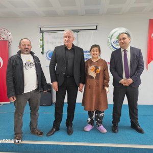 Samsun’da Otizmli Çocuklar ve Aileleri İçin Unutulmaz Bir Kamp - fotoğraf 3