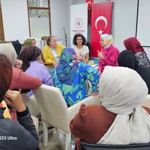 Samsun’da Otizmli Çocuklar ve Aileleri İçin Unutulmaz Bir Kamp - fotoğraf 4