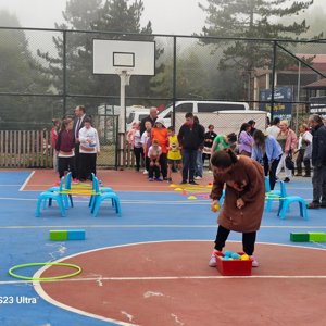 Samsun’da Otizmli Çocuklar ve Aileleri İçin Unutulmaz Bir Kamp - fotoğraf 5