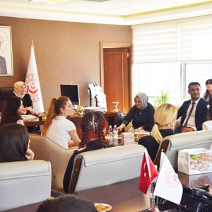 ODES Çocuklarımıza Ankara Gezisi  - fotoğraf 2