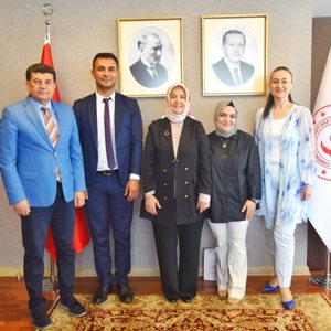ODES Çocuklarımıza Ankara Gezisi  - fotoğraf 3