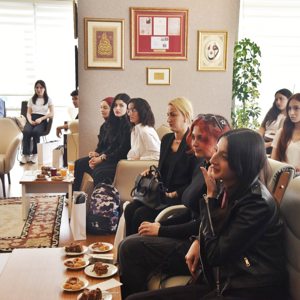 ODES Çocuklarımıza Ankara Gezisi  - fotoğraf 4
