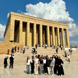 ODES Çocuklarımıza Ankara Gezisi  - fotoğraf 5