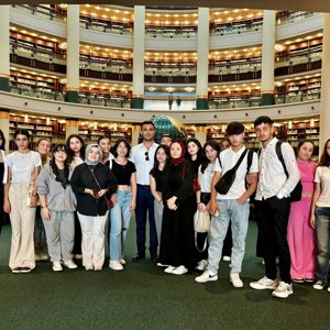 ODES Çocuklarımıza Ankara Gezisi  - fotoğraf 6