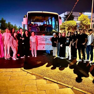 ODES Çocuklarımıza Ankara Gezisi  - fotoğraf 7
