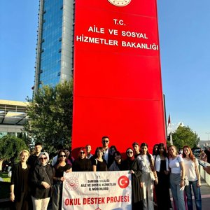 ODES Çocuklarımıza Ankara Gezisi  - fotoğraf 8