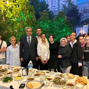 ODES Çocuklarımıza Ankara Gezisi  - fotoğraf 9
