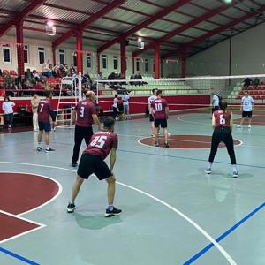 Kuruluşlar Arası Voleybol Turnuvası Sona Erdi - fotoğraf 4