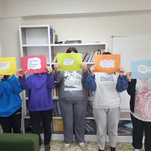 Kuruluşlarımızda ”12-18 Aralık Yerli Malı Haftası” etkinlikleri. - fotoğraf 3