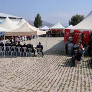 15 Temmuz Şehidimizi Minnetle Andık - fotoğraf 4