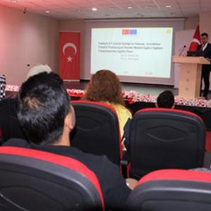 Hassas Durumdaki Çocuklara Destek İçin Eğitim Programı - fotoğraf 2