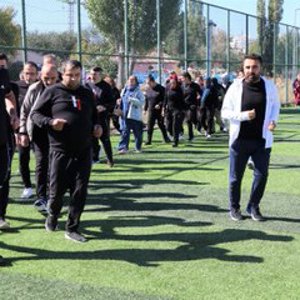 Hareket Et, Hayat Bul: Gönüllülük Masalı Projesiyle Özel Bireylerimize Destek - fotoğraf 1