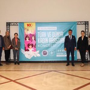 Türkiye’ye Güç Veren Kadınlarla Gurur Duyuyoruz - fotoğraf 2