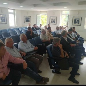 Sosyal Hizmet İrtibat Bürolarımız Faaliyetlerine Başladı - fotoğraf 1