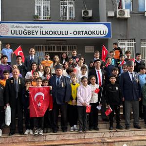 Kahraman Gazilerimizin ve Kıymetli Şehit Yakınlarımızın Katıldığı "Vatan ve Kahramanlık Buluşmaları" Gerçekleştirmeye Devam Ediyoruz. - fotoğraf 6